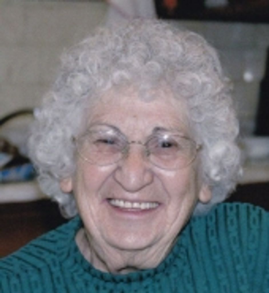 Ressala Marie Anderson