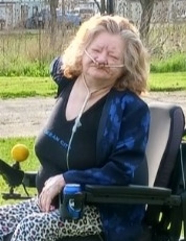 Teresa Marie "Terry" Long Profile Photo
