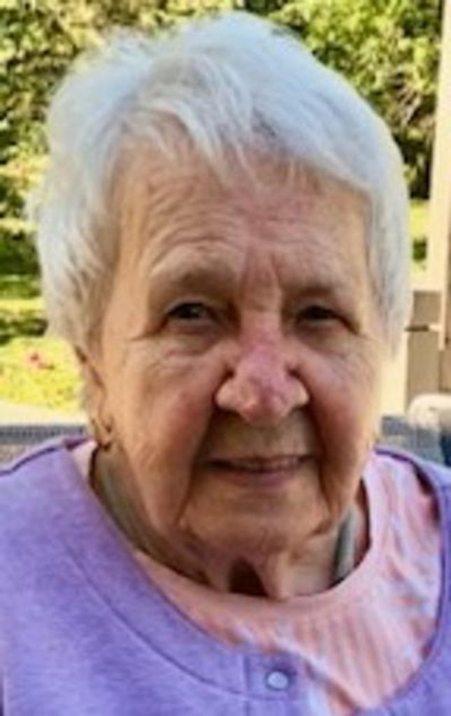 Eleanor Marlys Turula