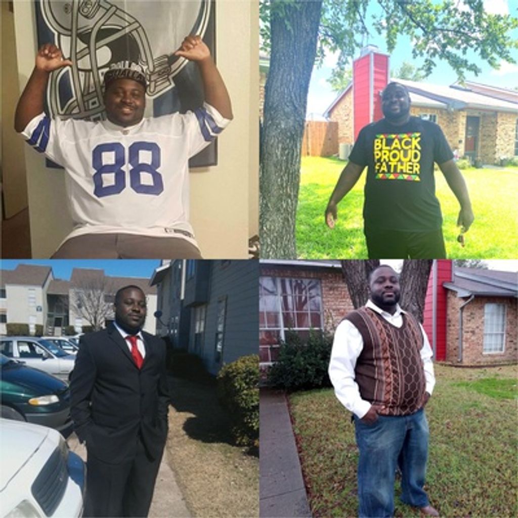 Brandon Lo'Wayne Wright Profile Photo