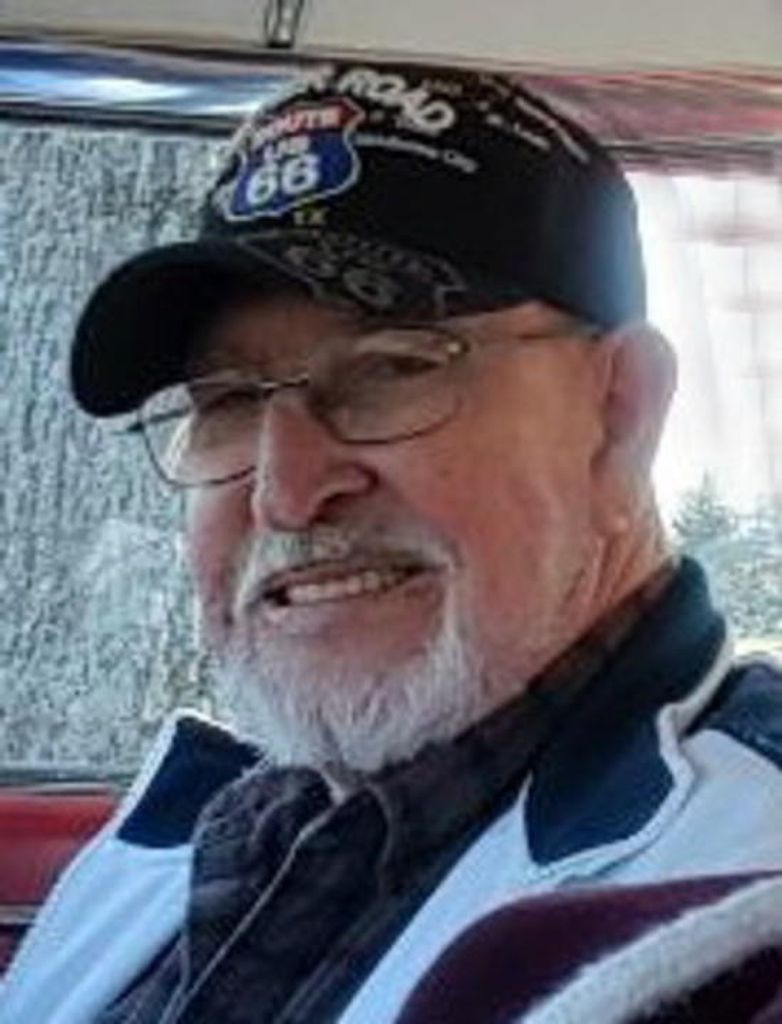 William Herbert Rorer Profile Photo