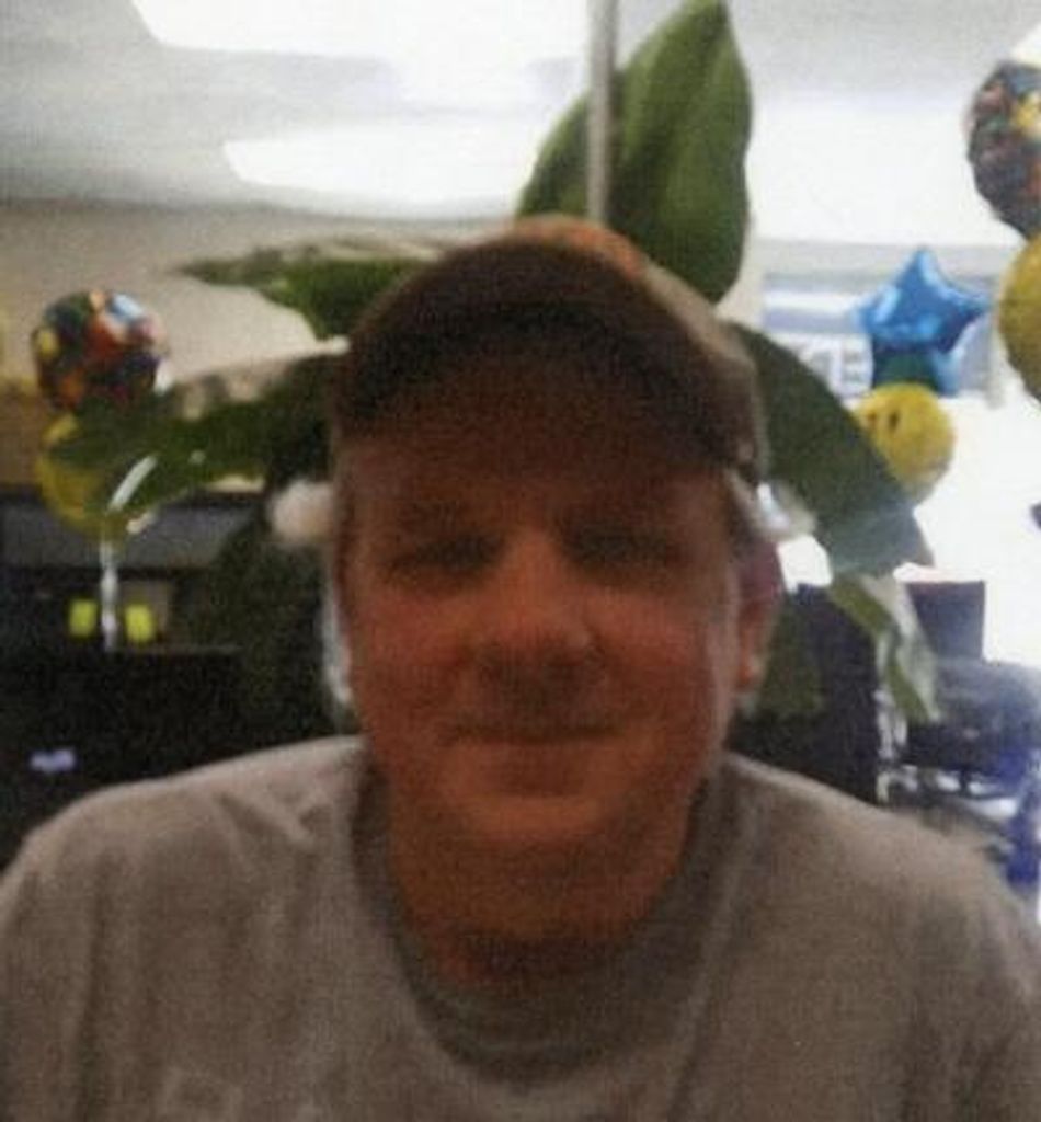 Keith Lynn Scalf Profile Photo