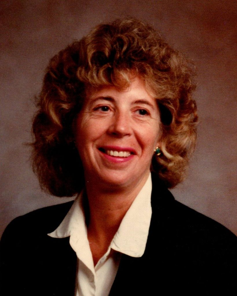Ann Margaret Rioch Profile Photo