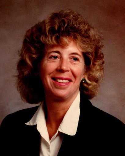 Ann Margaret Rioch's obituary image