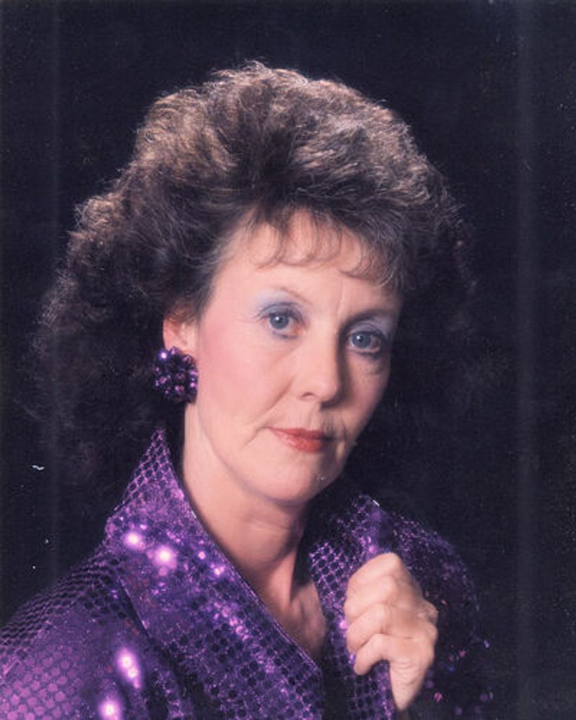Linda Tosh Thompson Profile Photo