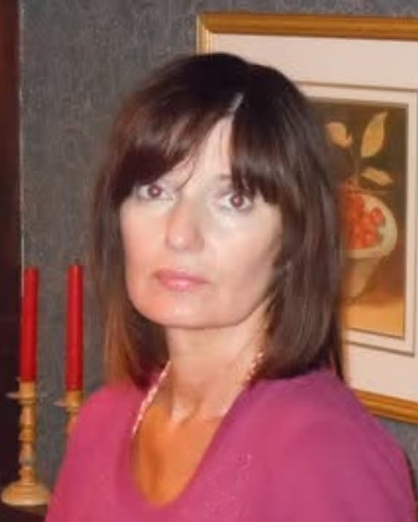 Linda Jayne