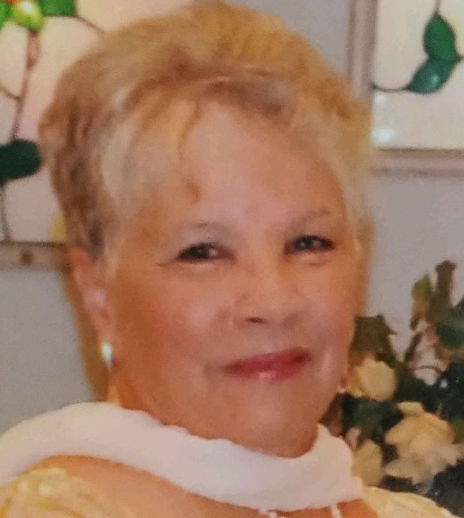 Patricia  Ann Powers