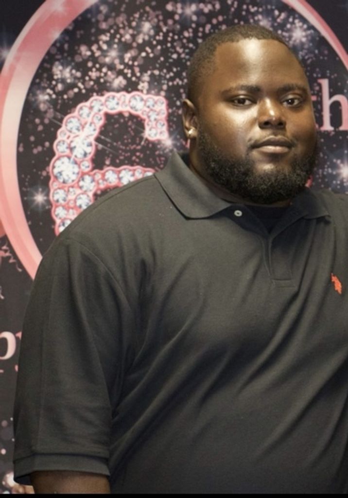 Mr. Shyheem Henley Profile Photo