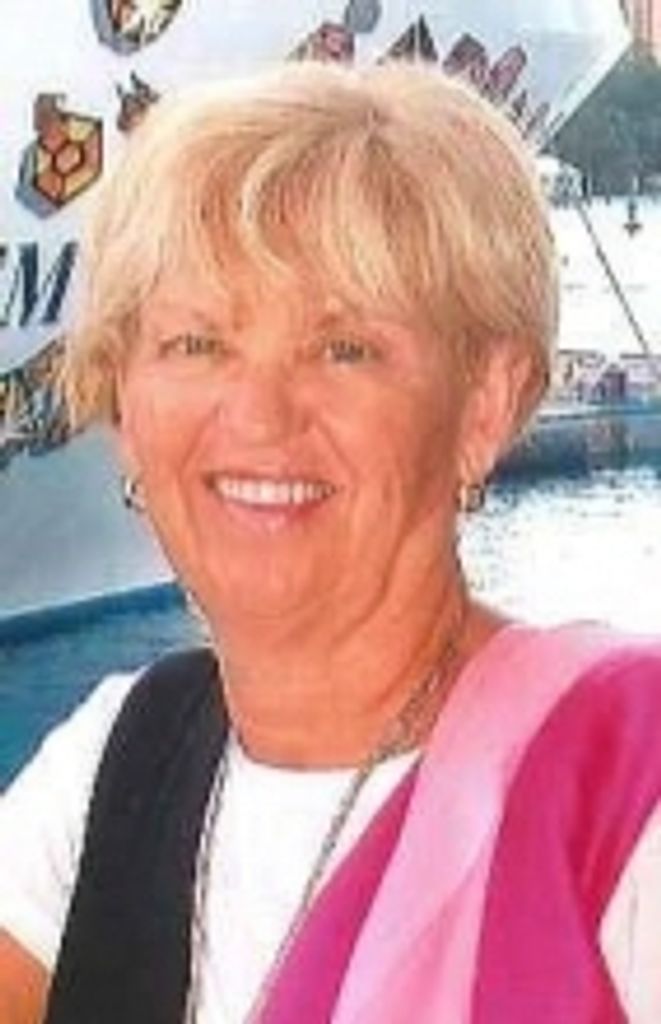 Glenda Youmans-Caughlin