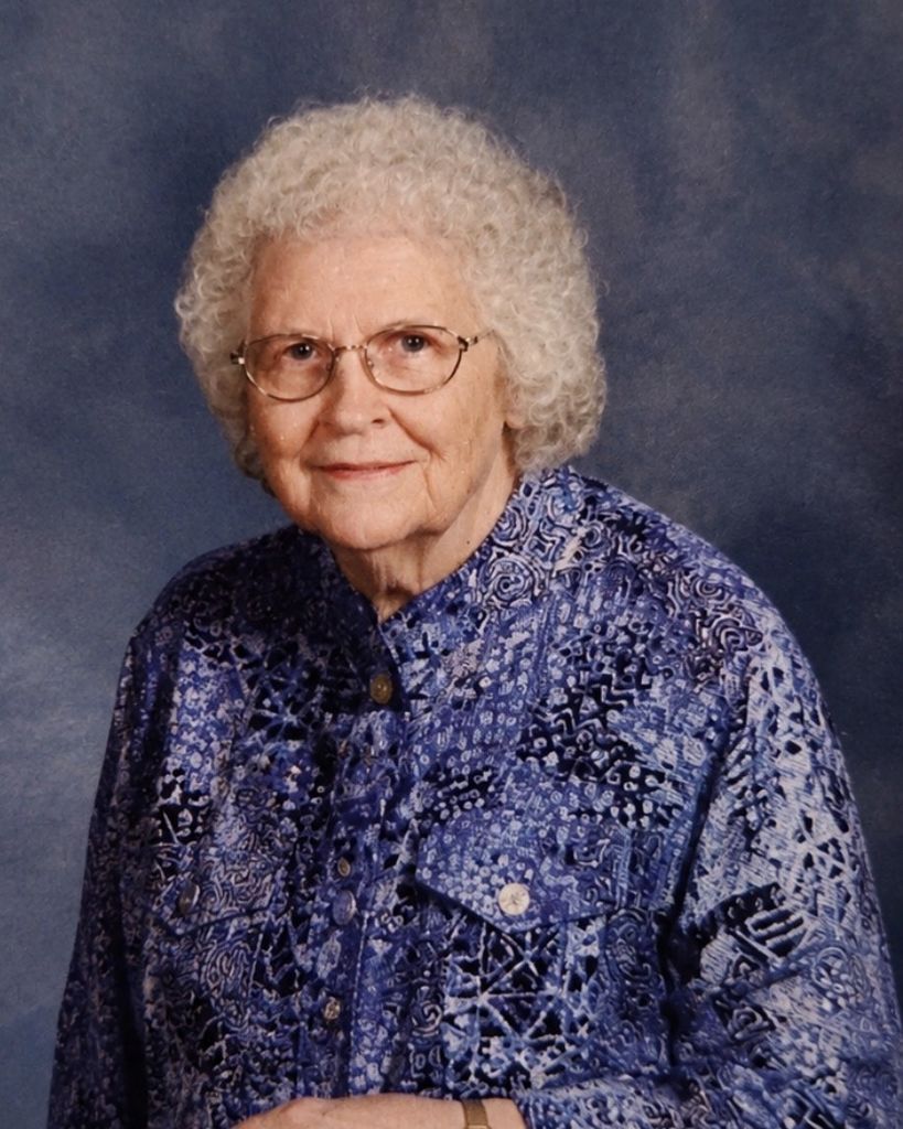 Ganelle M. Shaw