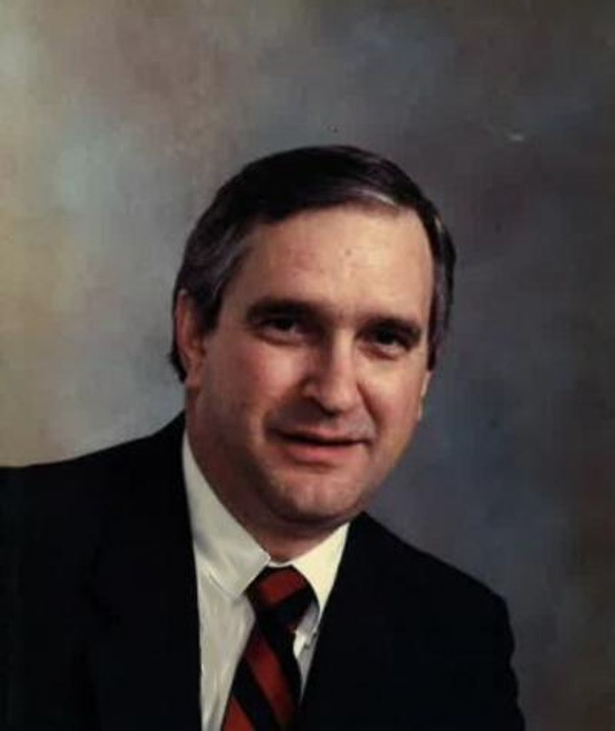 Michael A. Glauber