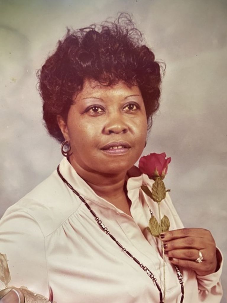 Georgia Flowers Profile Photo