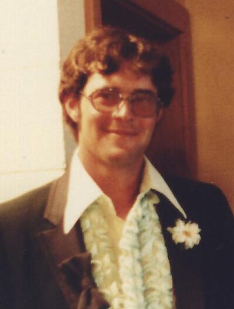 Michael Alan Seaton Profile Photo