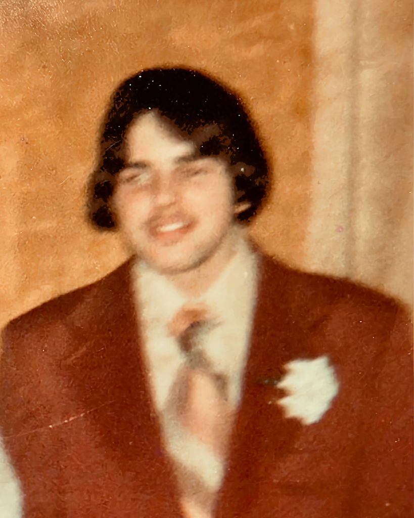 Blair Alexander Poirier Profile Photo