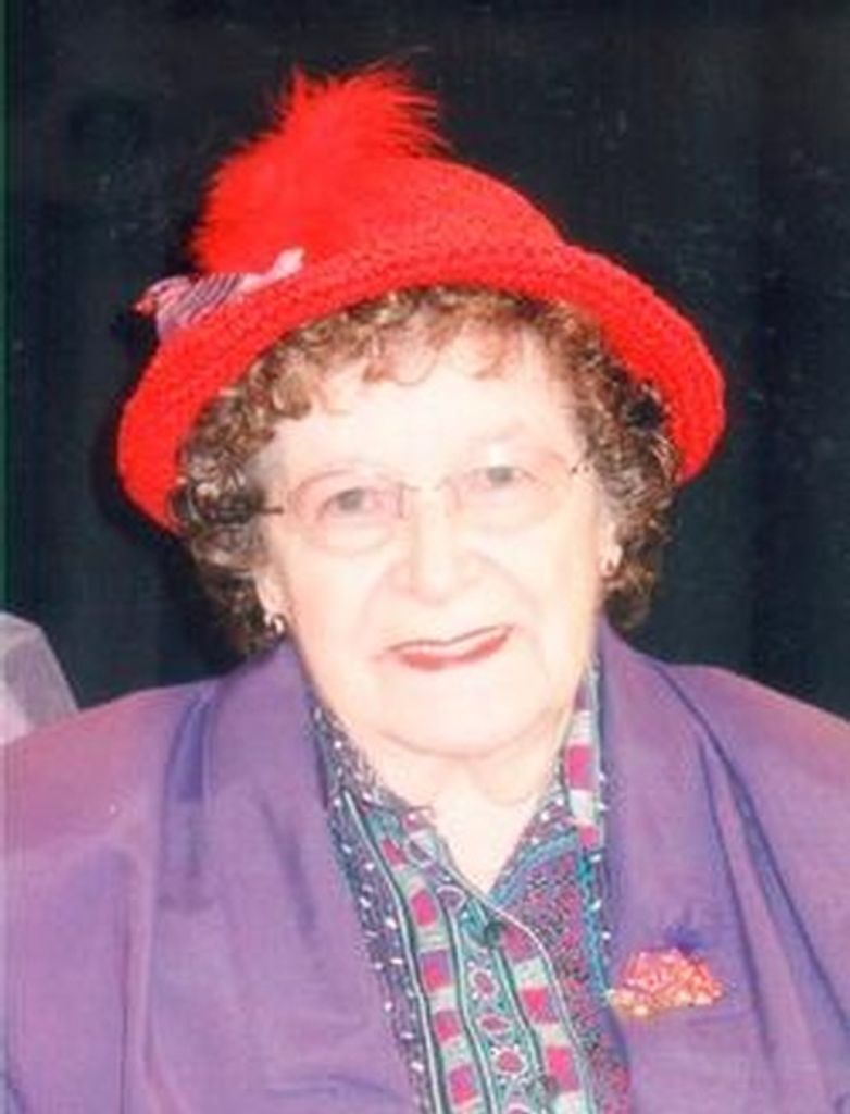 Virginia Ann Osterbauer Profile Photo