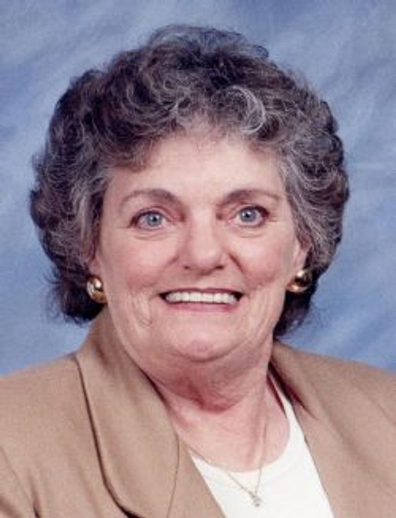 Saundra G. Herring