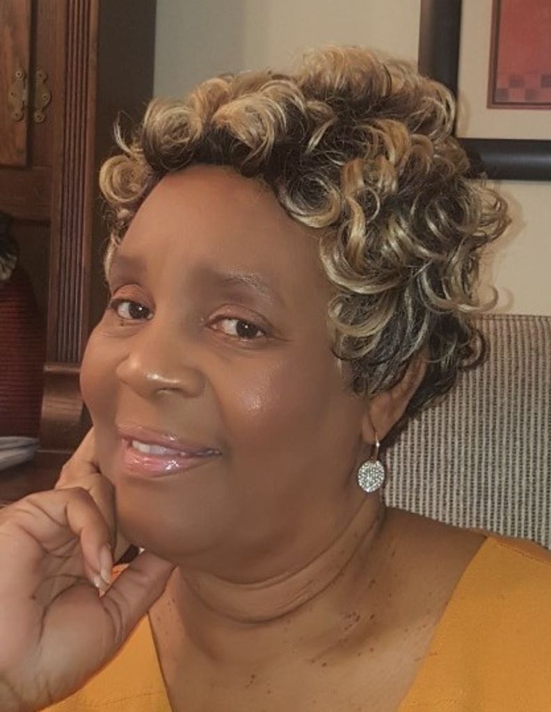 Mrs. Carolyn Greene