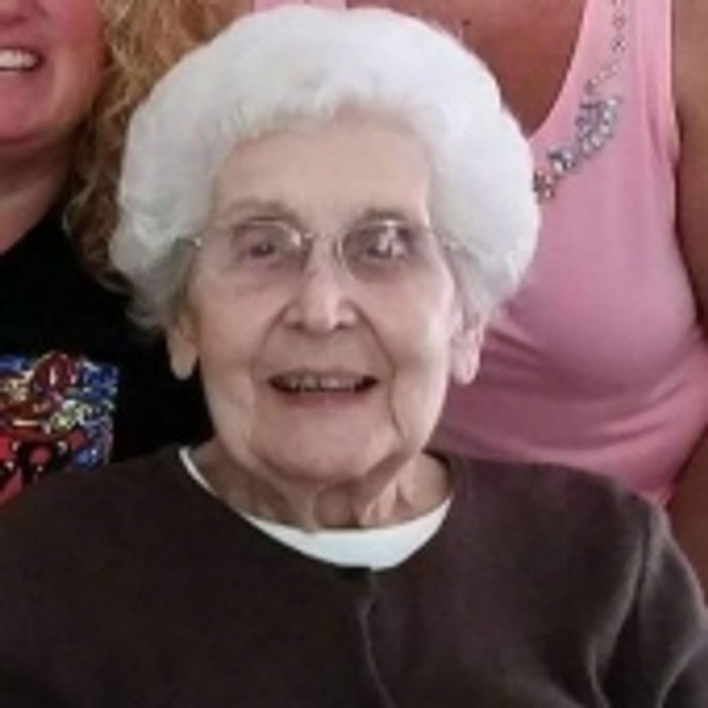 Corrine M. Doerrer Profile Photo