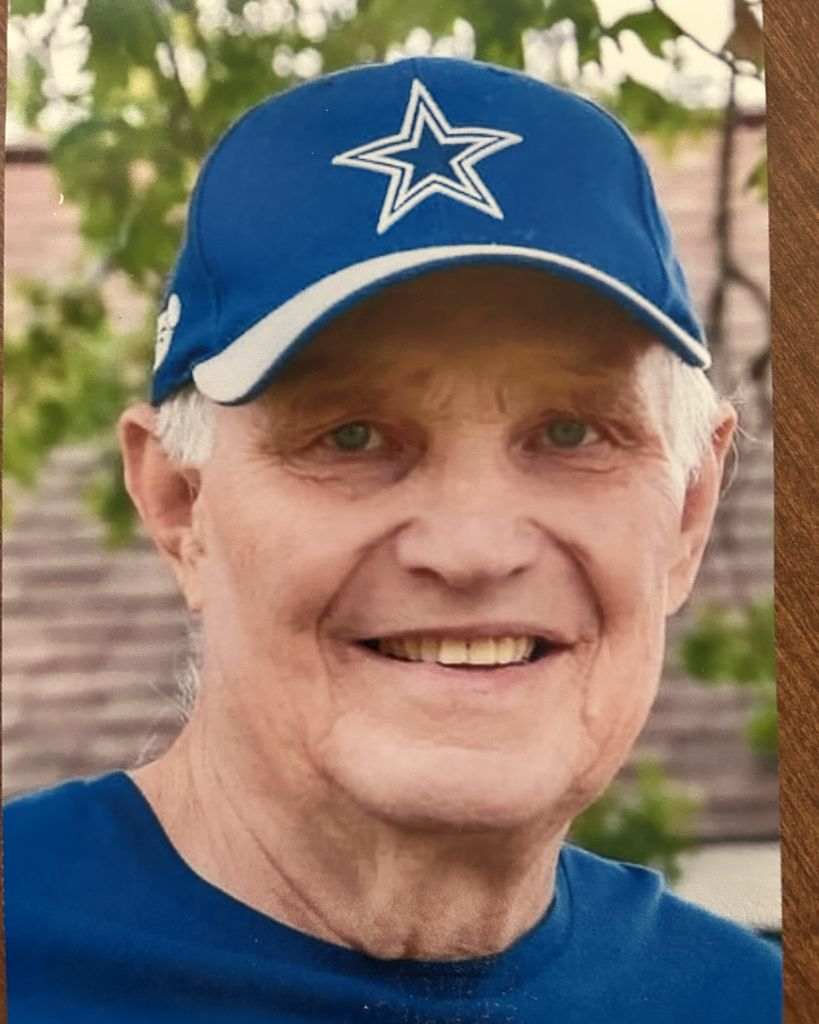 Jerry Lee Stewart Profile Photo