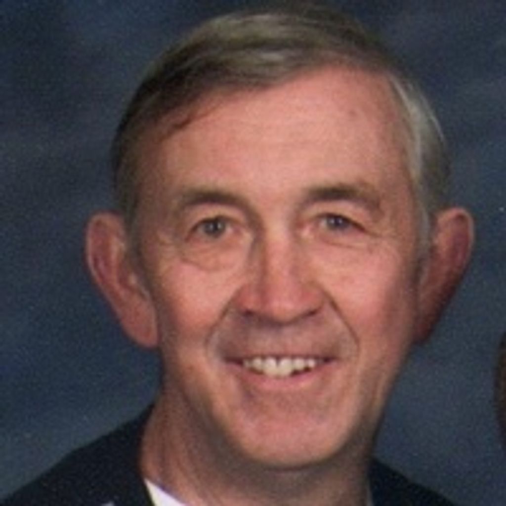 Joel Tysinger