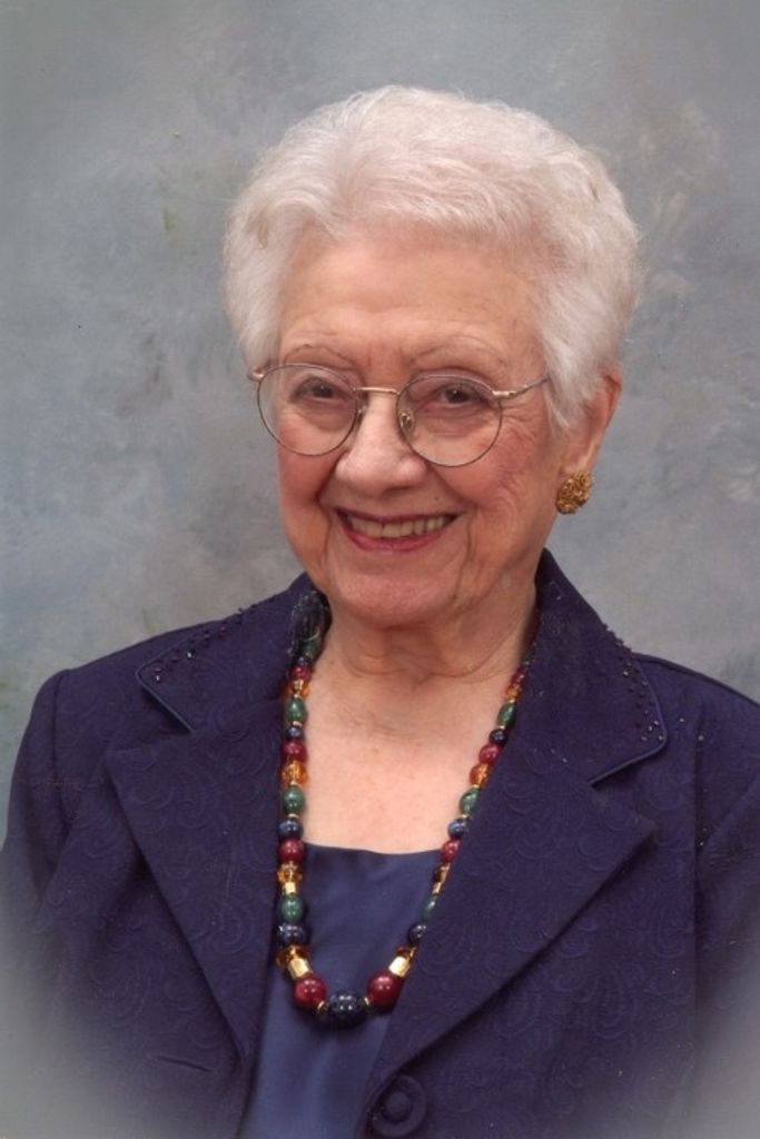 Agnes Donahoe