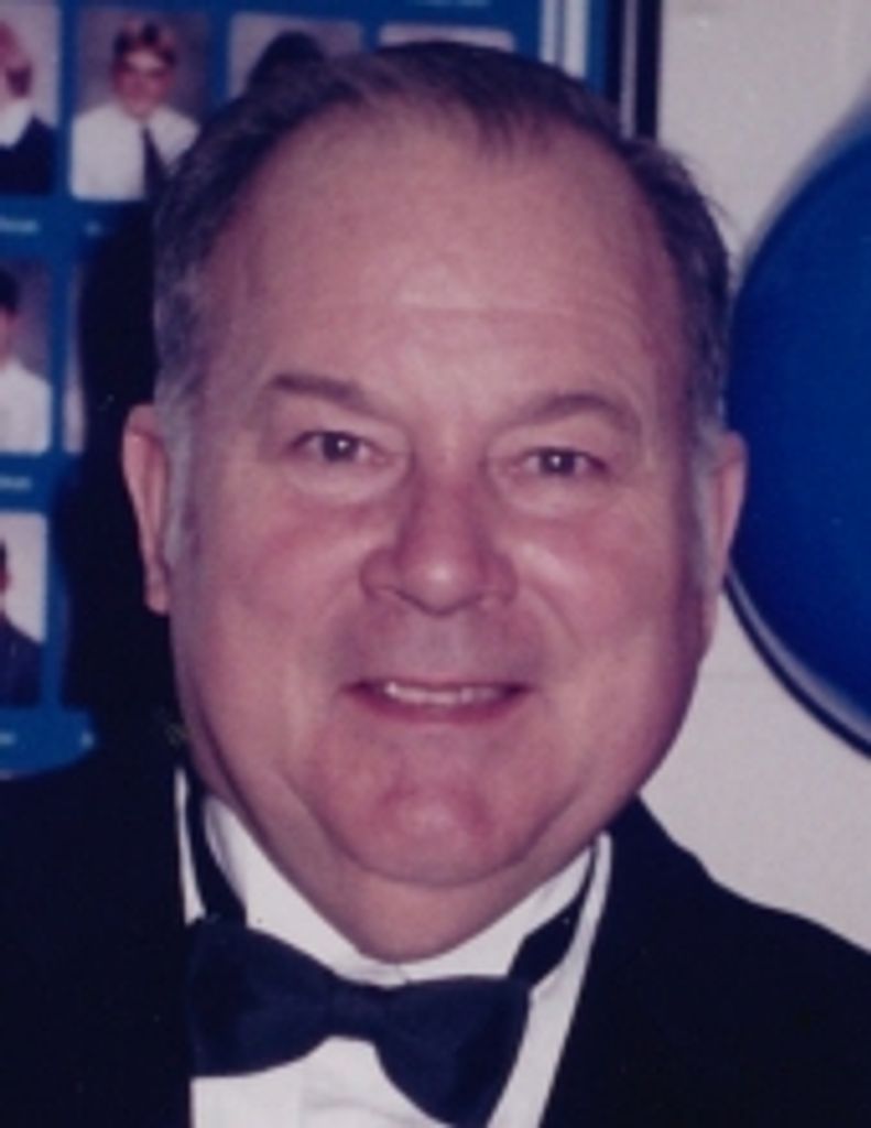 Charles  L. "Chuck" Gladieux