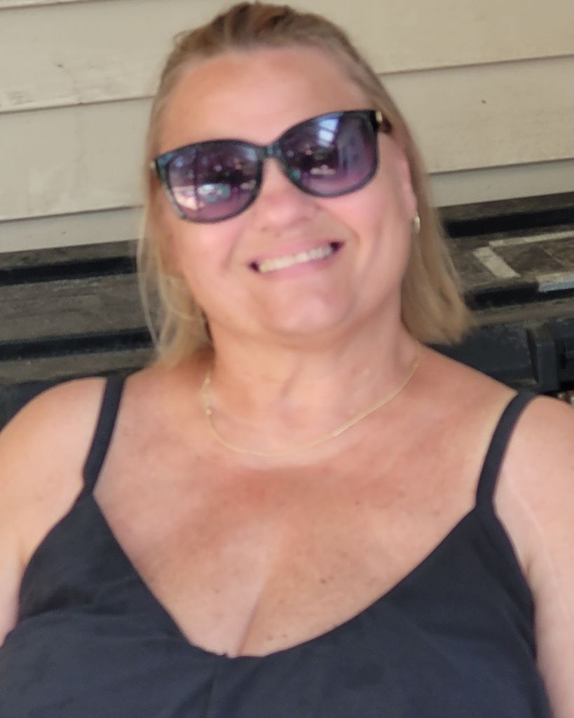 Christie Mann Profile Photo