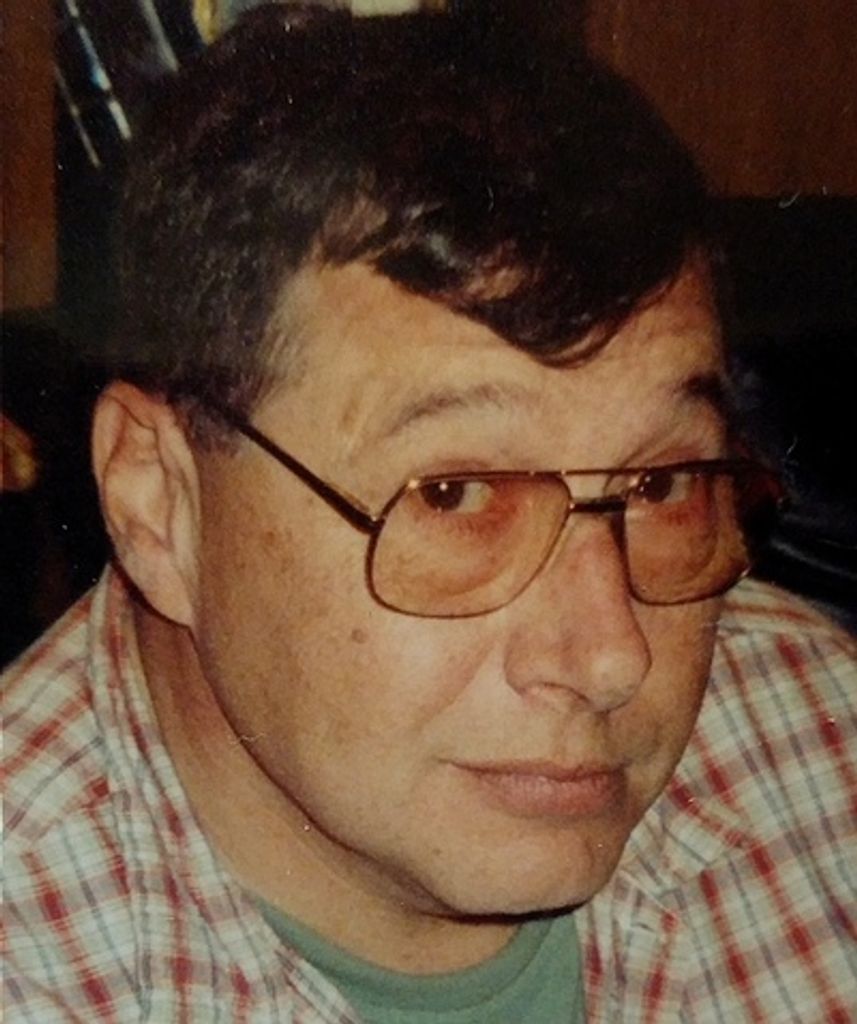 Dan E. Coffin Profile Photo