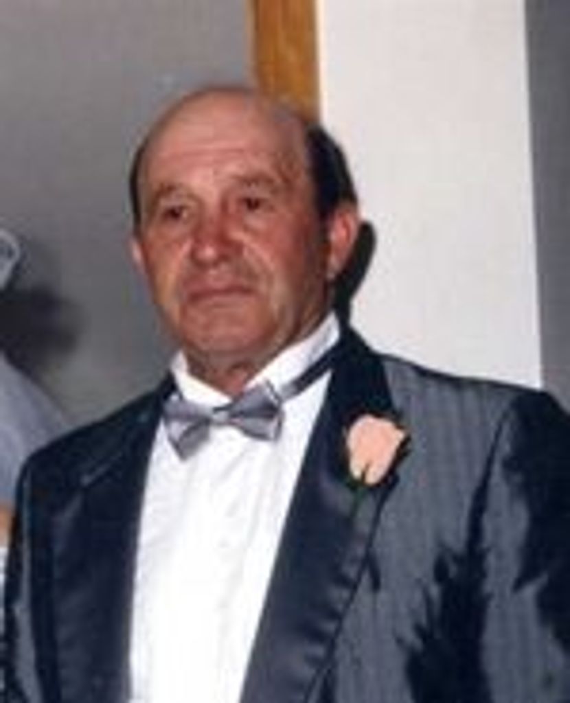 Frank Adam Gaba Profile Photo