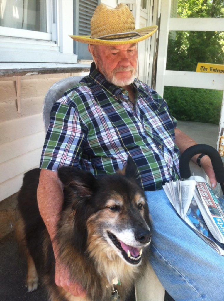 John M Mitchell Profile Photo