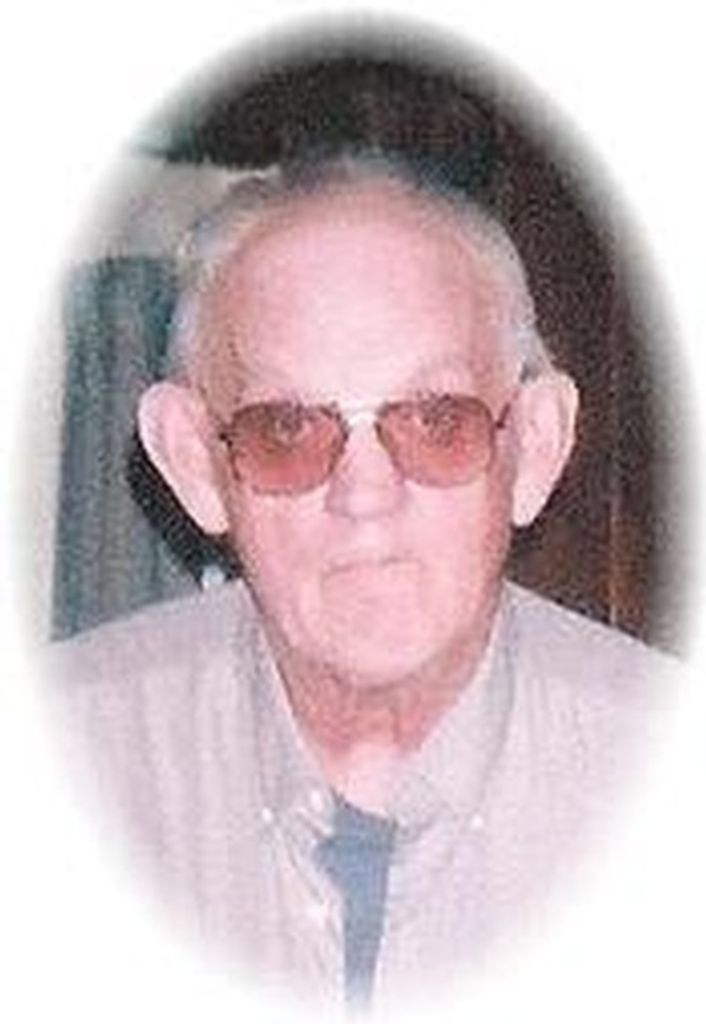 Frank Henry Walke