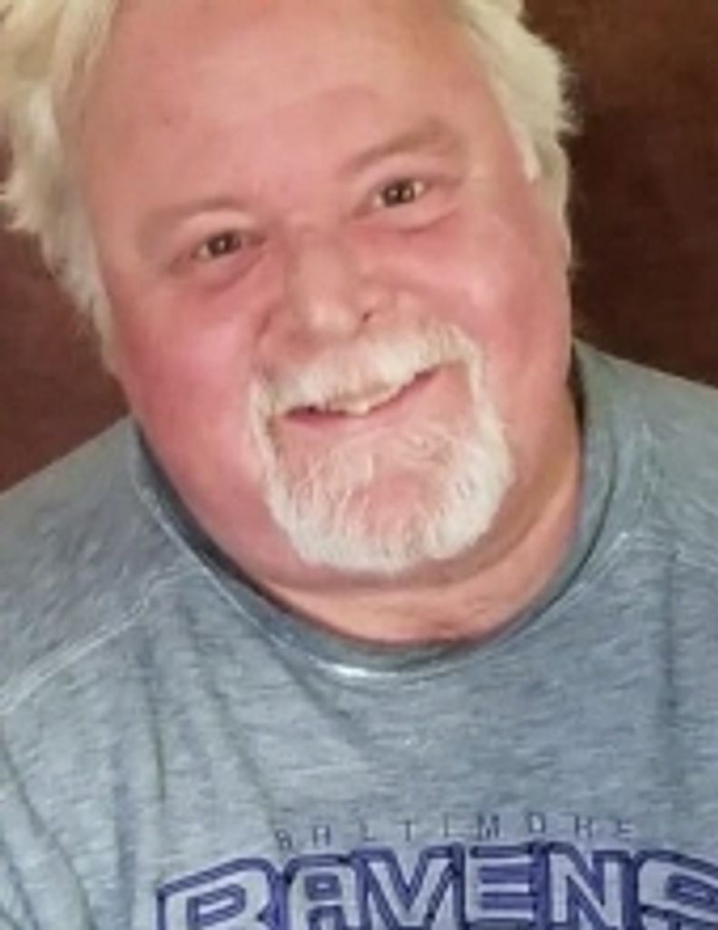Christopher Martin Daneker Sr.