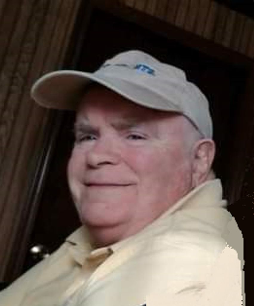Donald Cash