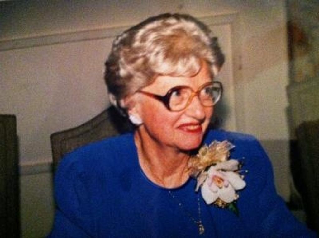 Jean H. Starr Profile Photo