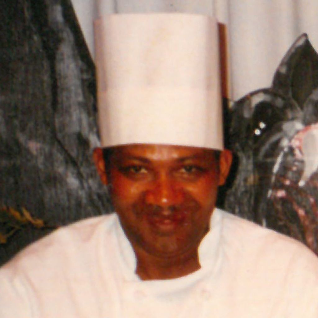 Donald Samuel Burnett