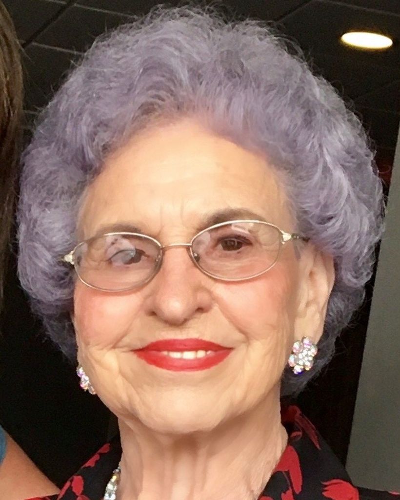 Clare Goudeau Tallo Profile Photo