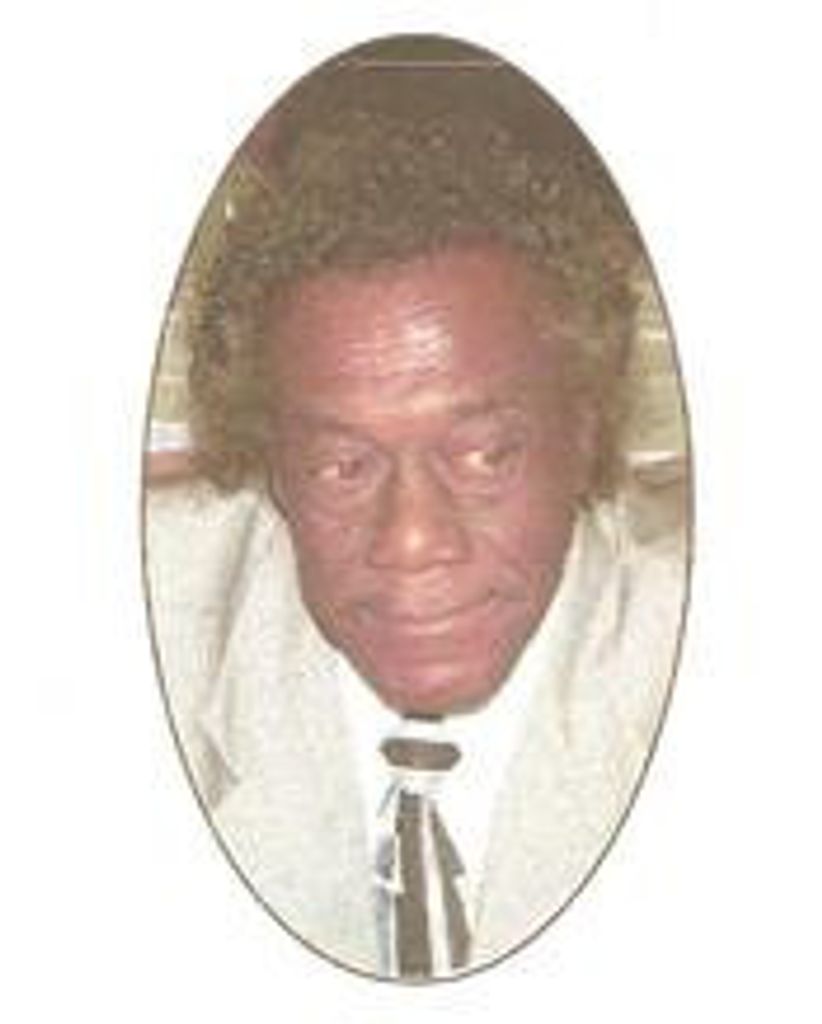 Lewis James "Champ" Champion Sr. Profile Photo