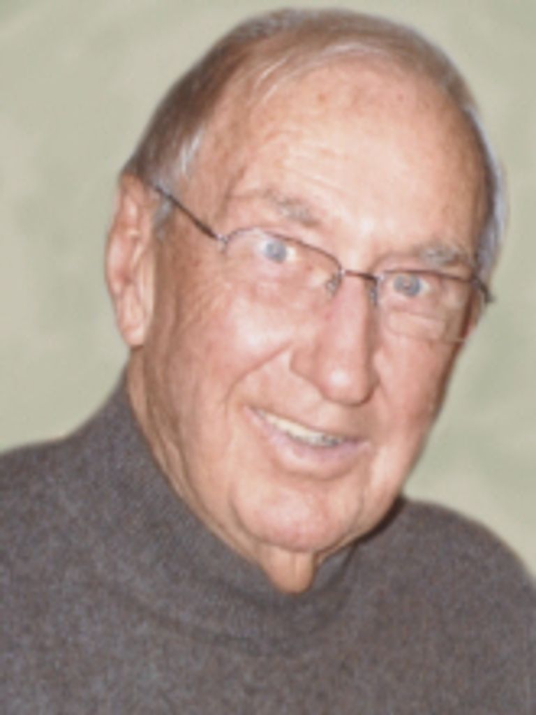 Richard M. Drinan