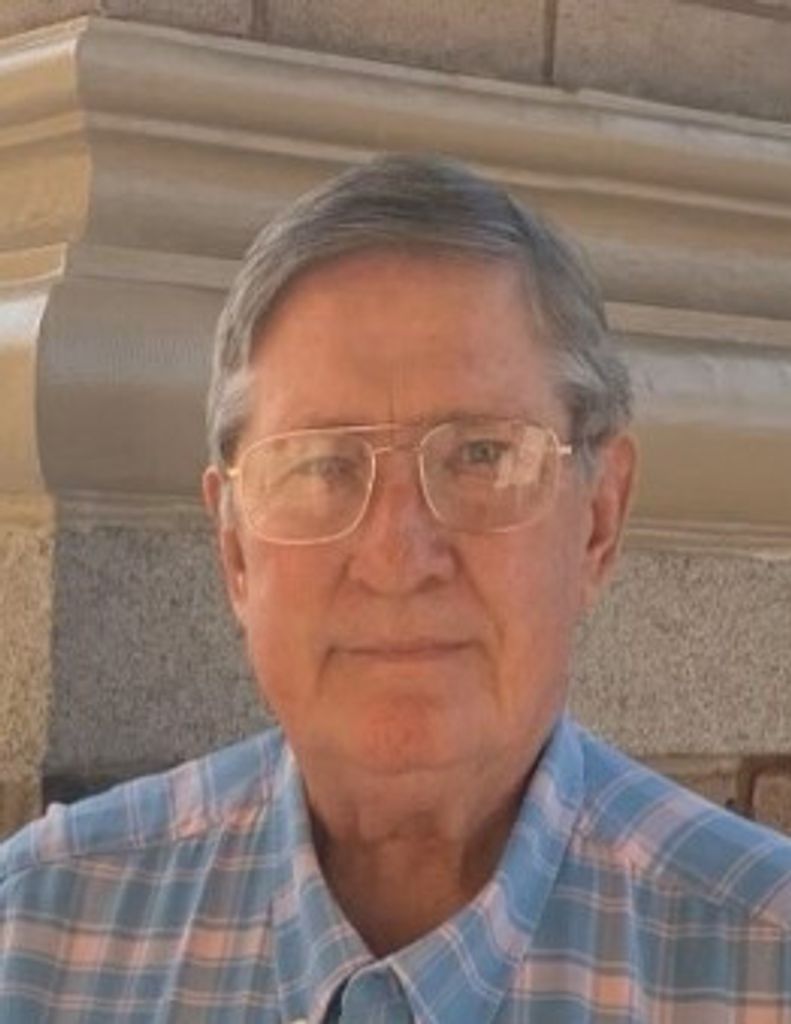 James "David" Huggins