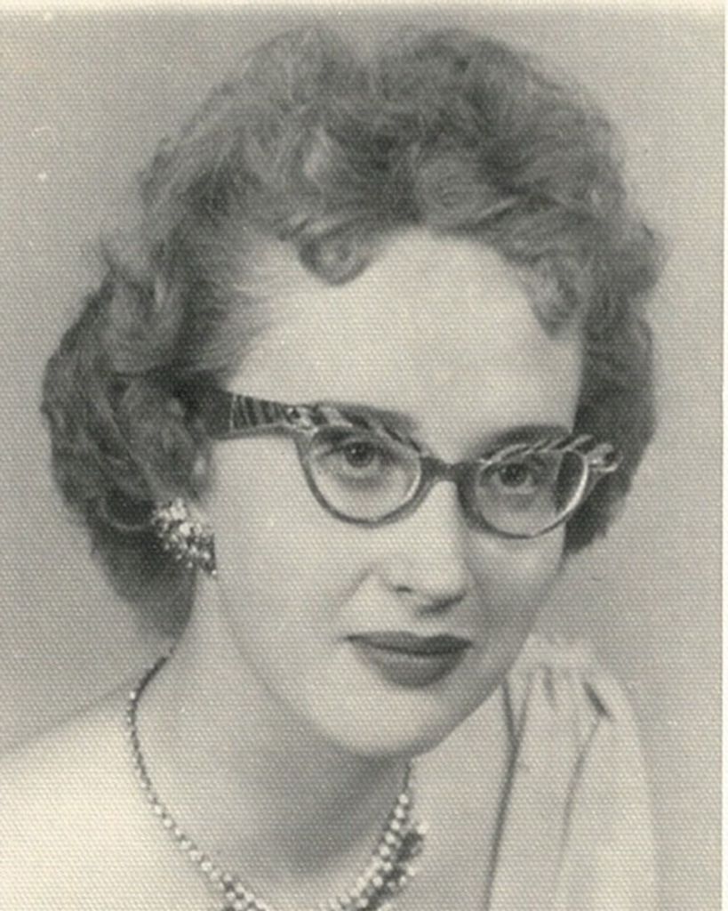 Toni Lovelace Profile Photo
