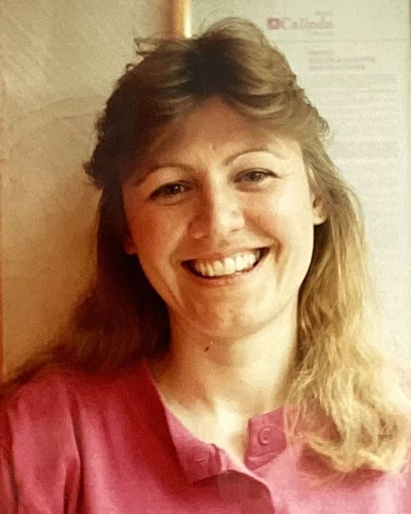 Anna Steinke Profile Photo