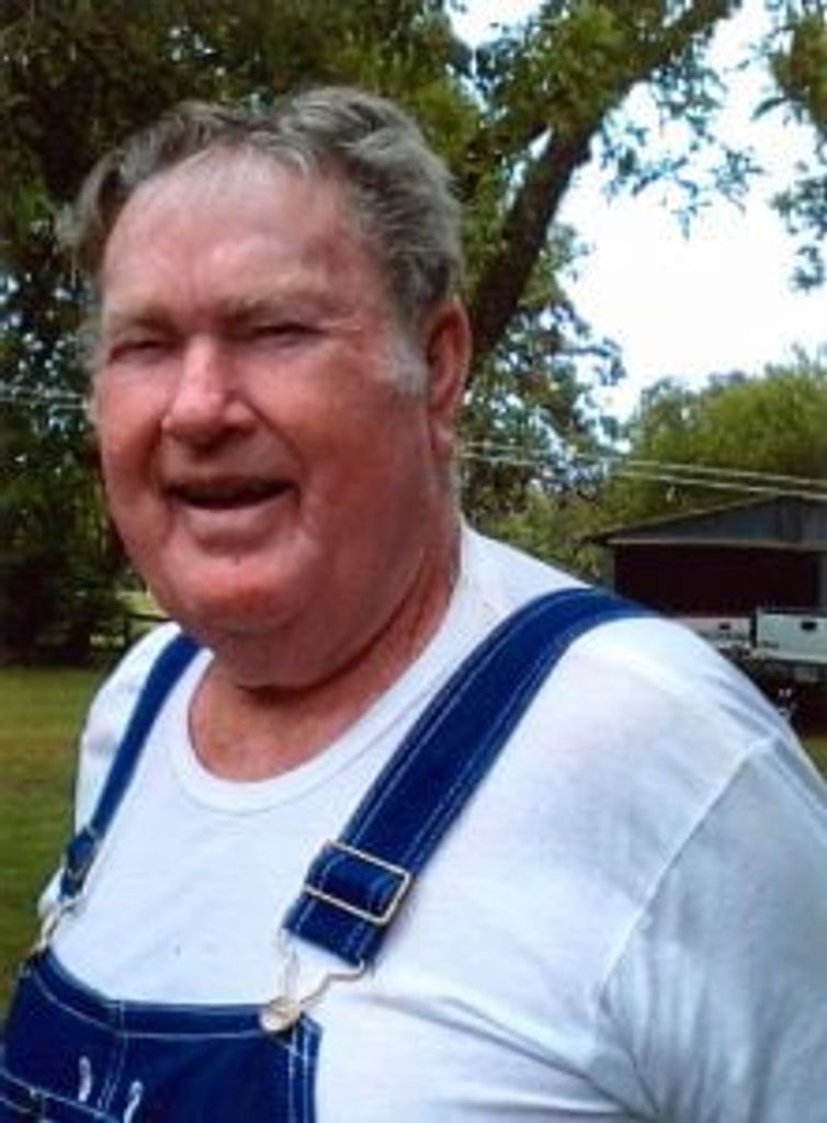 Roy Earl Ward Profile Photo