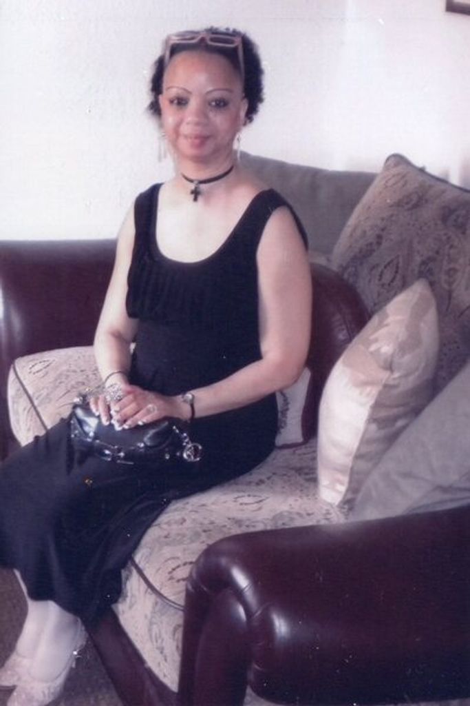 Maria Antoinette Hyman Profile Photo