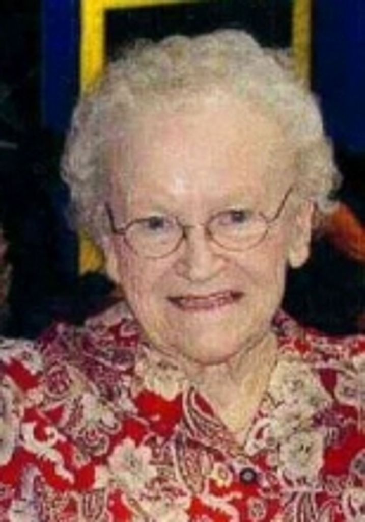 Doris McMillian