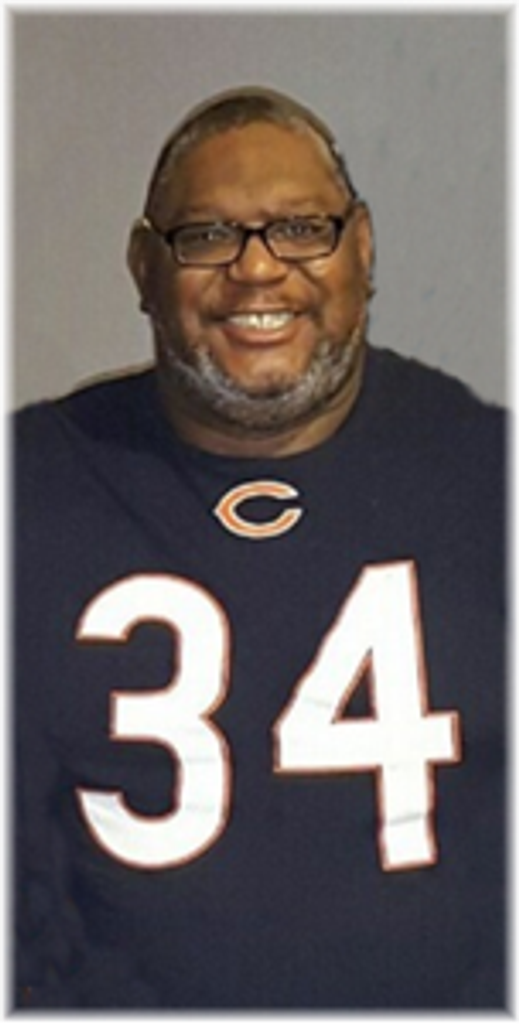 Marshawn Terrell Smith Profile Photo