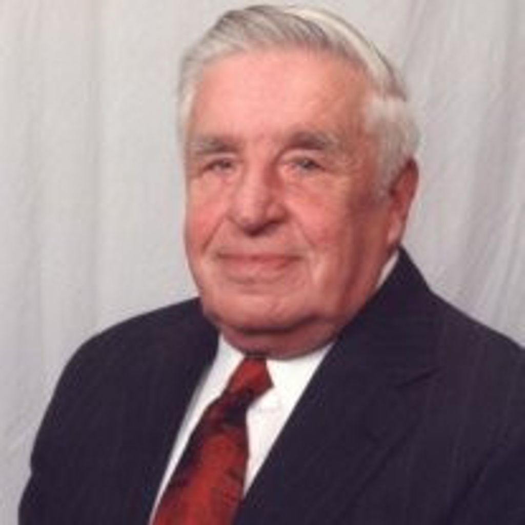 William Lange Jr