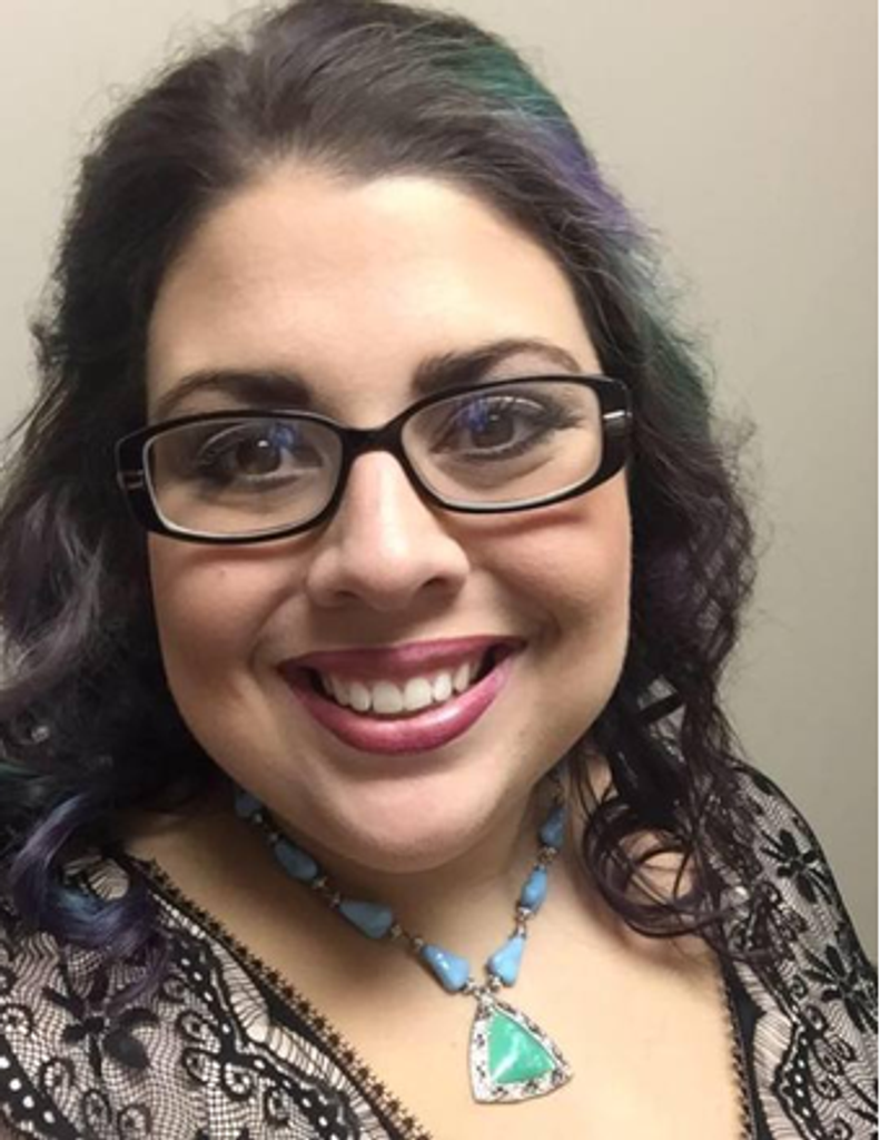 Ashley Sueann Sanders