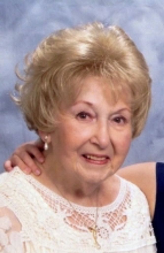 V. Gayle (Pringle) Bailey
