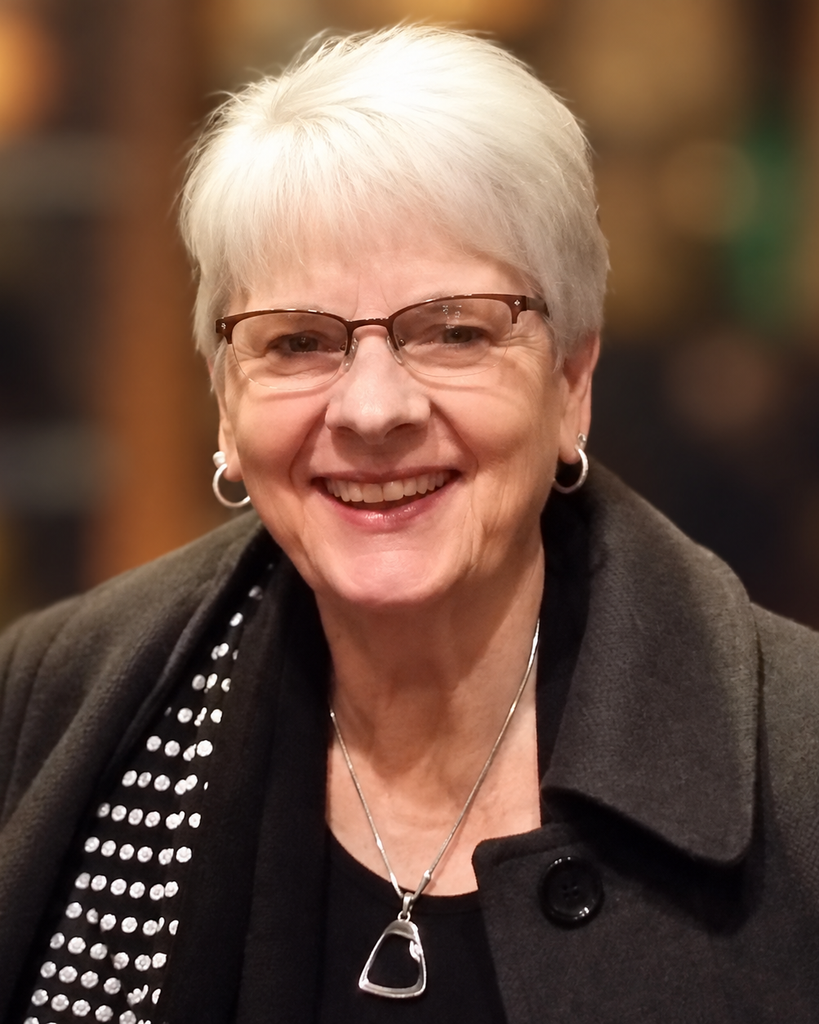 Susan B. Taylor Profile Photo