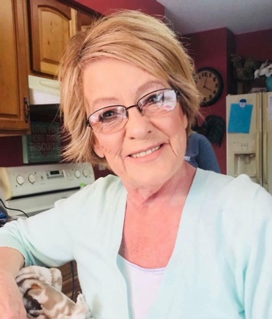 Sharon Losinski Profile Photo